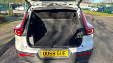 Volvo Xc40 2.0 T4 R DESIGN Pro 5dr AWD Geartronic Petrol Estate